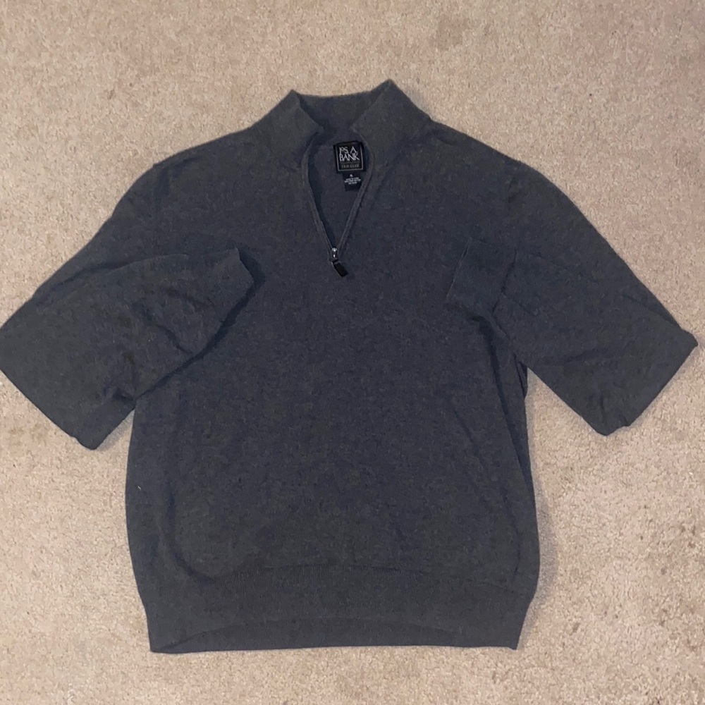 JoS. A. Bank Fleece
